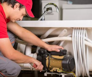 About Emergency plumbing pros Cushing, ME